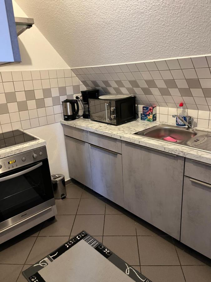 Zimmer Zum Vermieten Direkt An Der Donau Und Am Schloss Neuburg an Der Donau Exteriér fotografie
