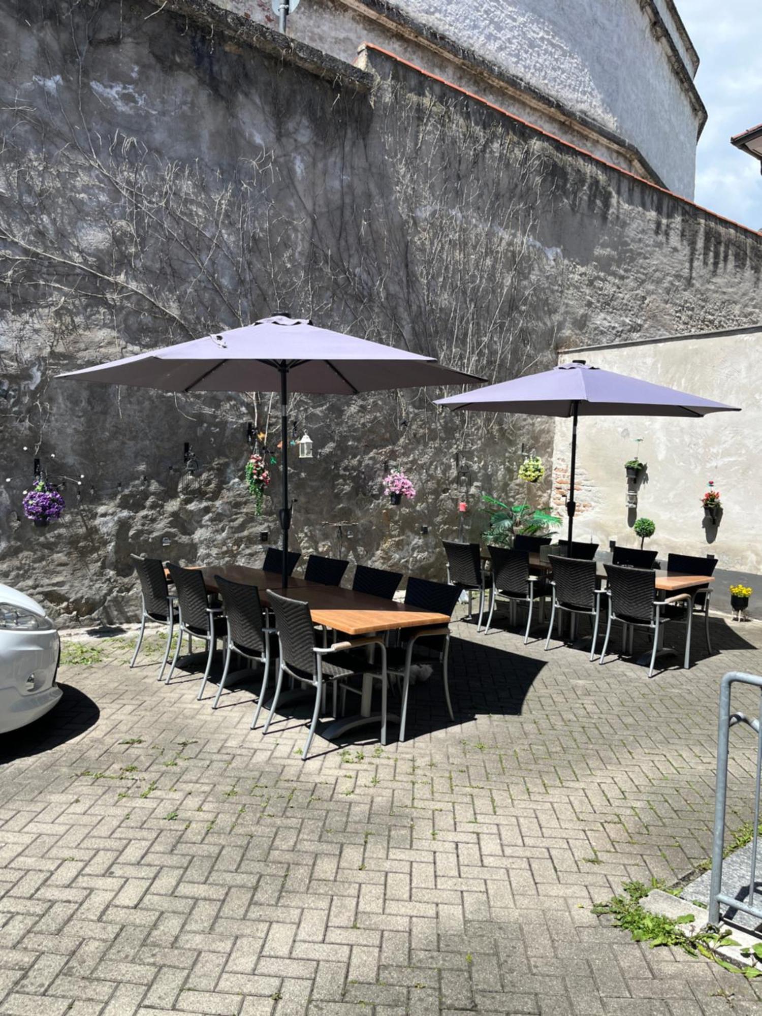 Zimmer Zum Vermieten Direkt An Der Donau Und Am Schloss Neuburg an Der Donau Exteriér fotografie